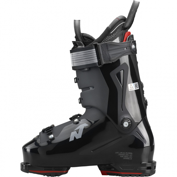 Nordica Speedmachine 3 130 GW black/red/anthracite | XSPO
