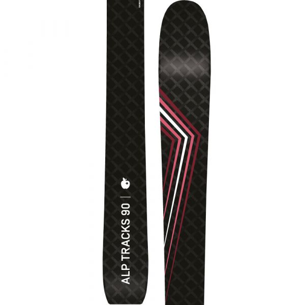 Movement Alp Tracks 90 W (2022/23) -Alpineskiën Winkel 22 w alp tracks 90 A