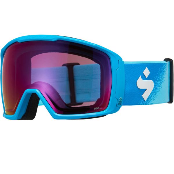 Sweet Protection Sweet Clockwork RIG Reflect TE Aqua/ragnhild1 RIG Bixbite -POC Race Ski Winkel 21 clockwork rig 852069