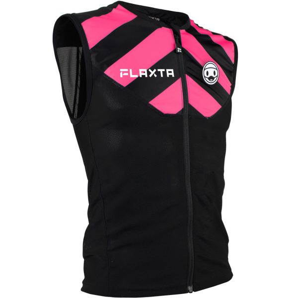 Flaxta Behold Junior Black/bright Pink 9 Flaxta Behold Junior Black/bright Pink -Alpineskiën Winkel 19 jr behold