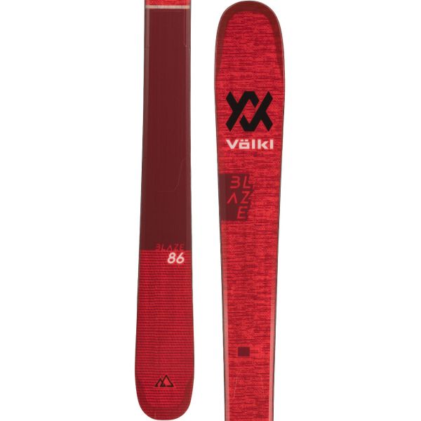 VÖLKL Völkl Blaze 86 (2022/23) -Optimaal Ski Apparatuur Winkel 22 blaze 86