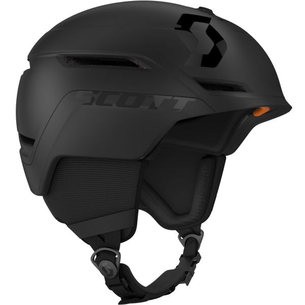 Scott Helmet Symbol 2 Plus D Black 5 Scott Helmet Symbol 2 Plus D Black -Alpineskiën Winkel 19 symbol 2 plus d 271751