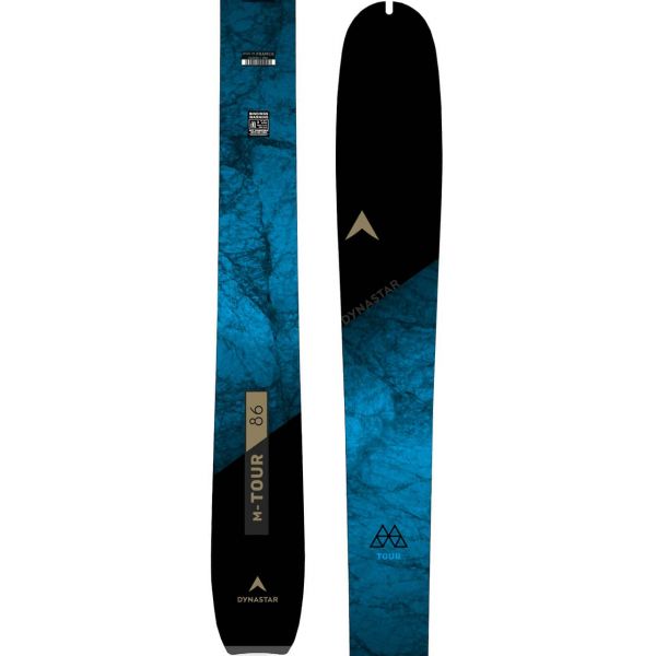 Dynastar M-Tour 86 (2022/23) -Exporteren Atomic || Head || Swix winkel 22 m tour 86