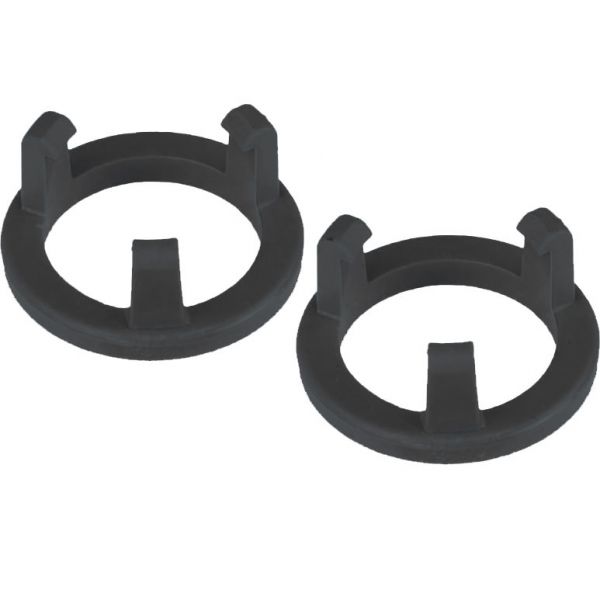 Komperdell Lock Ring Ice Flank Basket (pair) -POC Race Ski Winkel 20 eisflankenteller gegenring 146