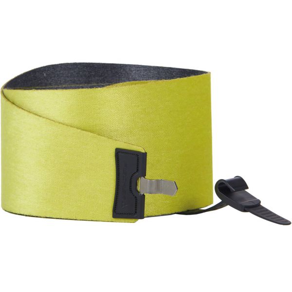 Fischer Climbing Skin Hannibal 96 Carbon -POC Race Ski Winkel 20 transalp