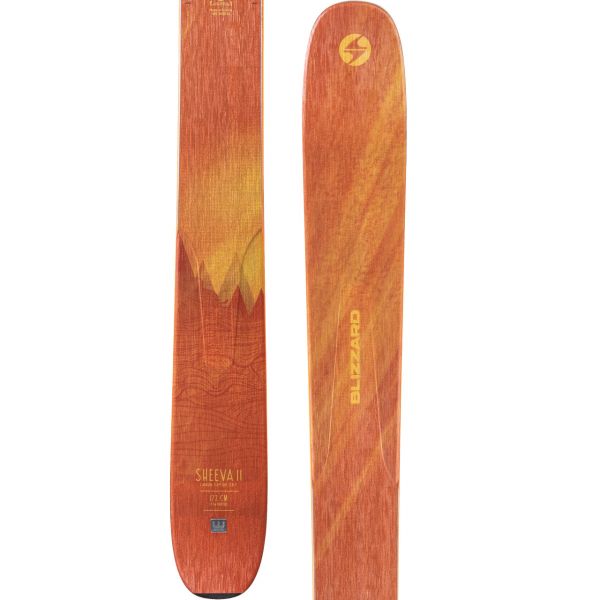 Blizzard Sheeva 11 (2021/22) -Alpineskiën Winkel 20 sheeva 11