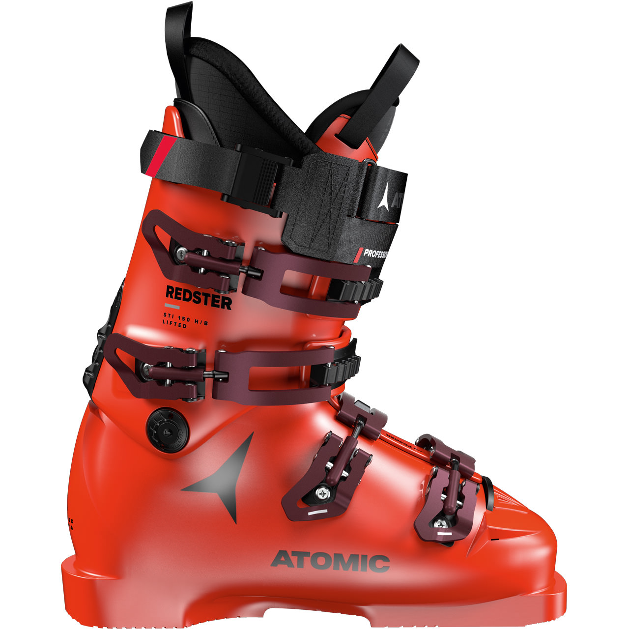Ontevreden vos beroerte Racing skischoenen » nu goedkoop online kopen | XSPO