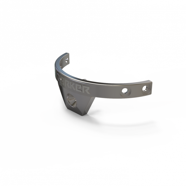 Marker DIN Adapter 7 Marker DIN Adapter -Racing Skischoenen Winkel 19 Marker Din Adapter