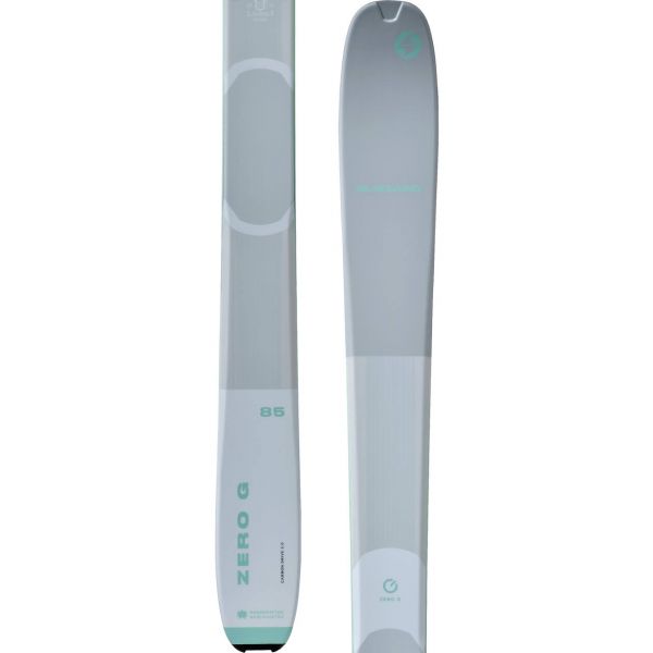 Blizzard Zero G 85 W (2022/23) 13 Blizzard Zero G 85 W (2022/23) -Exporteren Atomic || Head || Swix winkel 22 w zero g