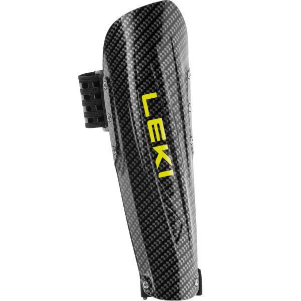 Leki Onderarm Impact Bescherming Black Carbon Look 3 Leki Onderarm Impact Bescherming Black Carbon Look -POC Race Ski Winkel 22 unterarm carbon