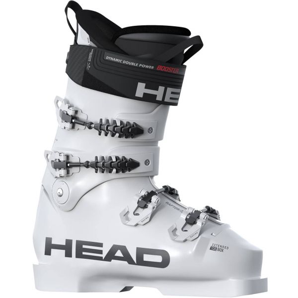 Head Raptor WCR 140S white |Head Heren skischoenen Skischoenen | Head | H | MERKEN | XSPO NL