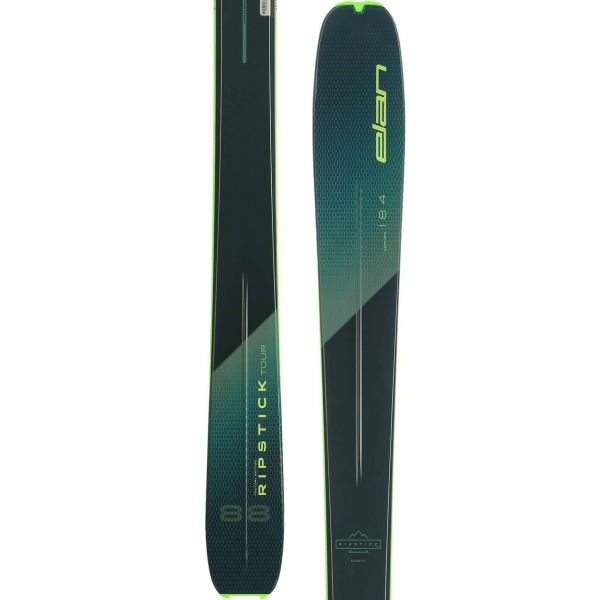 Elan Ripstick Tour 88 (2022/23) 15 Elan Ripstick Tour 88 (2022/23) -Exporteren Atomic || Head || Swix winkel 21 ripstick tour
