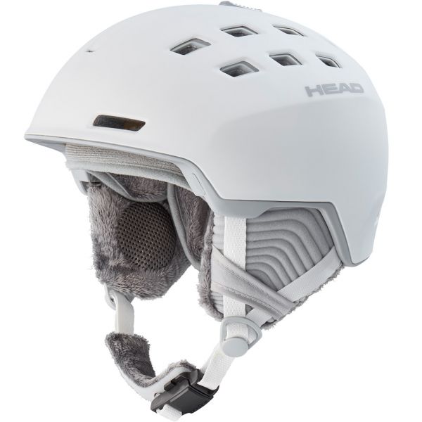 Head Rita White 5 Head Rita White -Exporteren Atomic || Head || Swix winkel