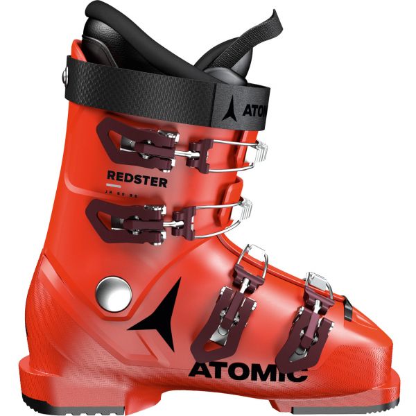 Economisch evenaar Aardewerk Atomic Redster JR 60 RS red/black |Atomic Skischoenen | Atomic | A | MERKEN  | XSPO NL