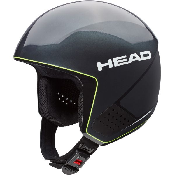 Head Downforce Anthracite -Exporteren Atomic || Head || Swix winkel
