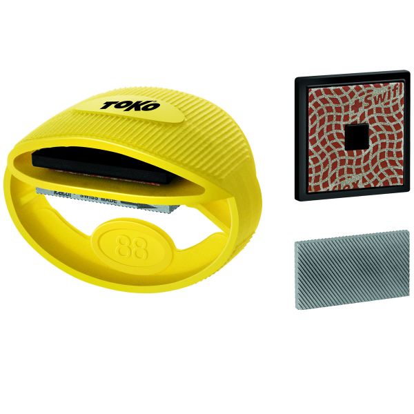 Toko Express Tuner Kit -Alpineskiën Winkel