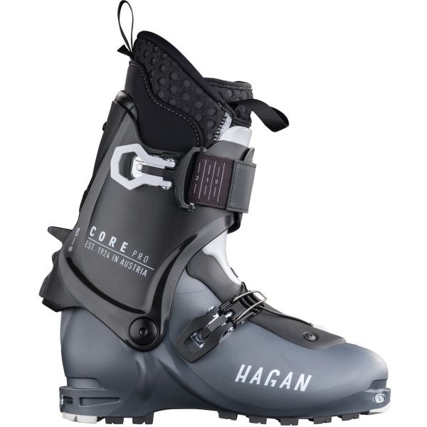 Hagan Core Pro Carbon 3 Hagan Core Pro Carbon -Optimaal Ski Apparatuur Winkel 21 core pro carbon 5COPC
