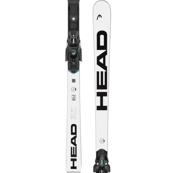 Head WCR E-GS Rebel FIS (2023/24) 13 Head WCR E-GS Rebel FIS (2023/24) -Exporteren Atomic || Head || Swix winkel 23 wcr e gs rebel