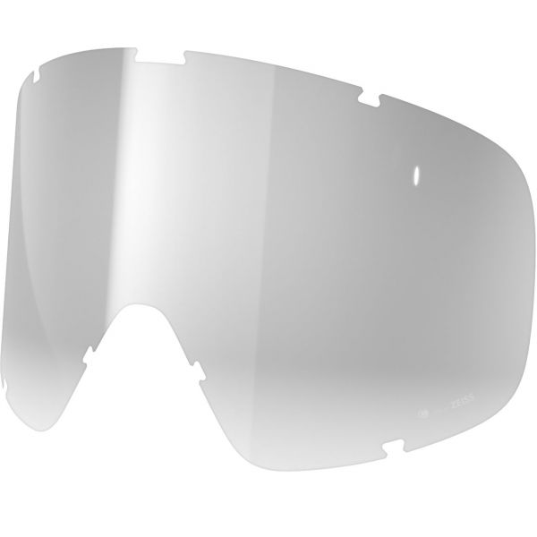 POC Opsin Reserve Lens Transparent Clear/no Mirror 3 POC Opsin Reserve Lens Transparent Clear/no Mirror -POC Race Ski Winkel
