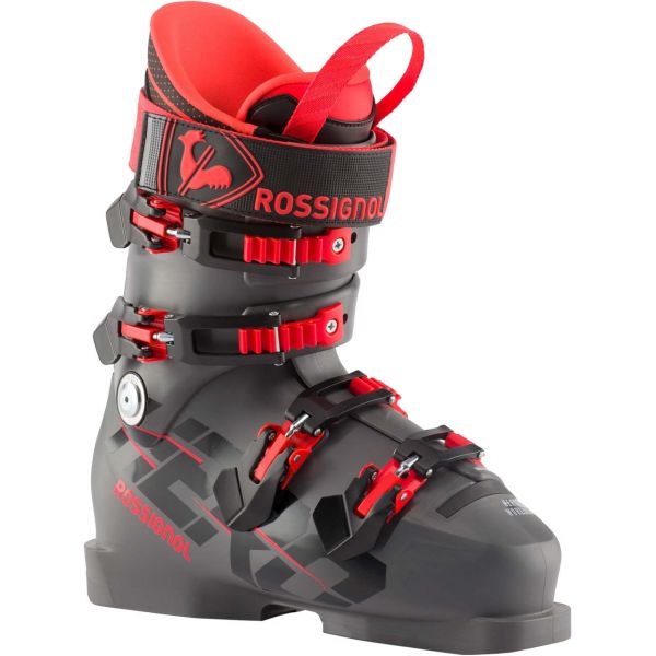 Rossignol Hero World Cup 110 SC Meteor Grey -Exporteren Atomic || Head || Swix winkel 22 hero wc 110