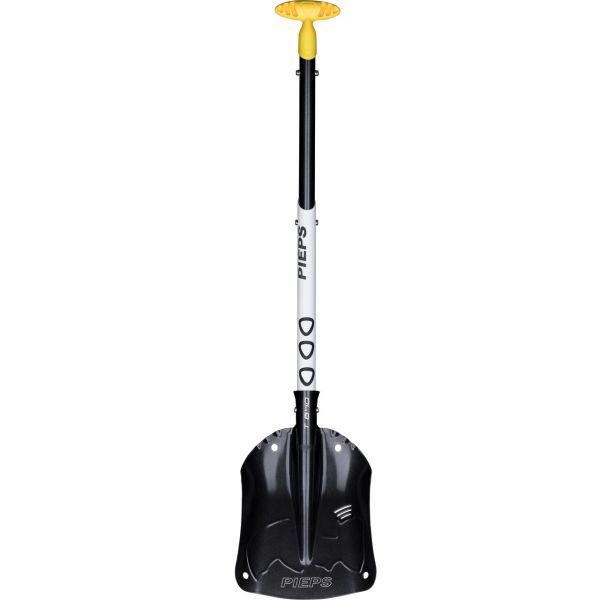 PIEPS SHOVEL T 640 Telescopic 5 PIEPS SHOVEL T 640 Telescopic -POC Race Ski Winkel 21 shovel t