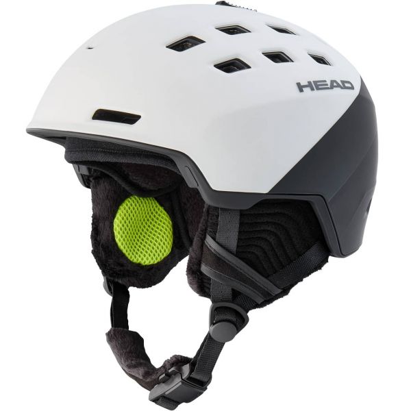 Head Rev WCR 5 Head Rev WCR -Exporteren Atomic || Head || Swix winkel 21 rev