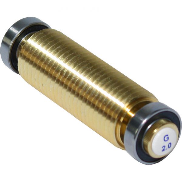 Swix Linear Structure Roller G 2,0mm 7 Swix Linear Structure Roller G 2,0mm -Alpineskiën Winkel 22 linear structure