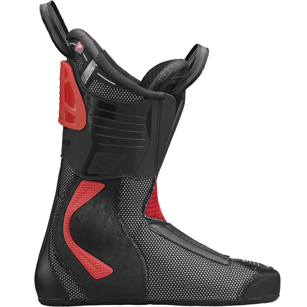 Nordica Speedmachine 3 130 GW black/red/anthracite | XSPO