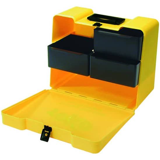 Toko Handy Box -Alpineskiën Winkel