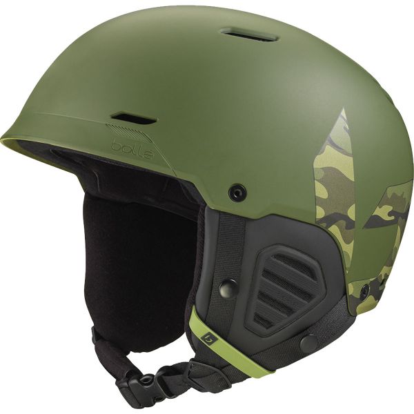 Bolle Mute Mips Camo Matte 9 Bolle Mute Mips Camo Matte -Alpineskiën Winkel