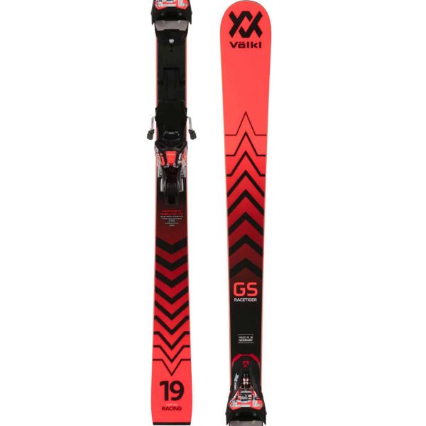 VÖLKL Völkl Racetiger GS R JR (2022/23) 11 VÖLKL Völkl Racetiger GS R JR (2022/23) -Alpineskiën Winkel 22 racetiger gs r