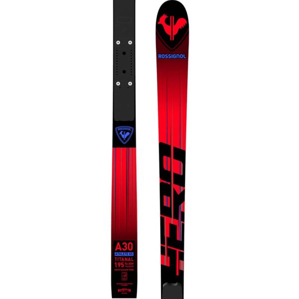 Rossignol Hero Athlete FIS GS Factory R22 (2023/24) 13 Rossignol Hero Athlete FIS GS Factory R22 (2023/24) -Exporteren Atomic || Head || Swix winkel 22 hero athl fis gs