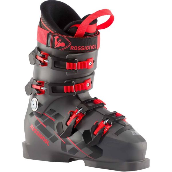 Rossignol Hero World Cup 70 SC Meteor Grey -Alpineskiën Winkel 22 hero wc 70