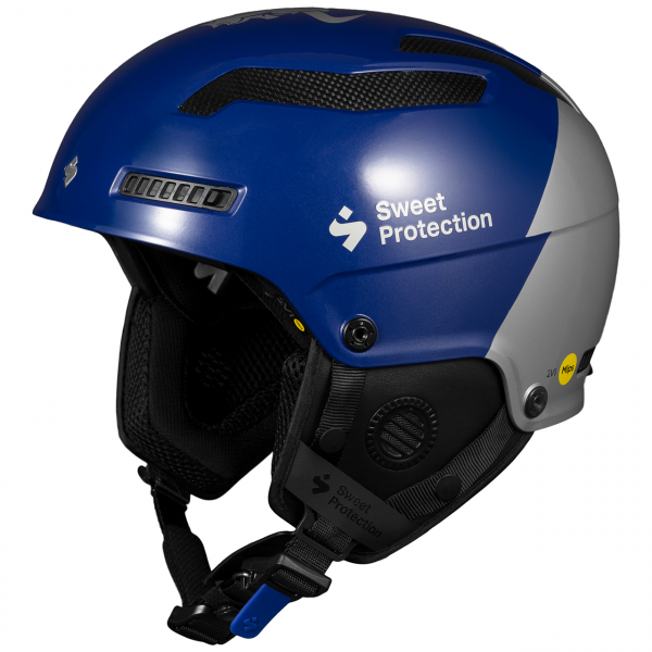 Sweet Protection Sweet Trooper 2Vi SL MIPS TE Henrik Kristoffersen -Alpineskiën Winkel 22h SWE840096 HK005 erik