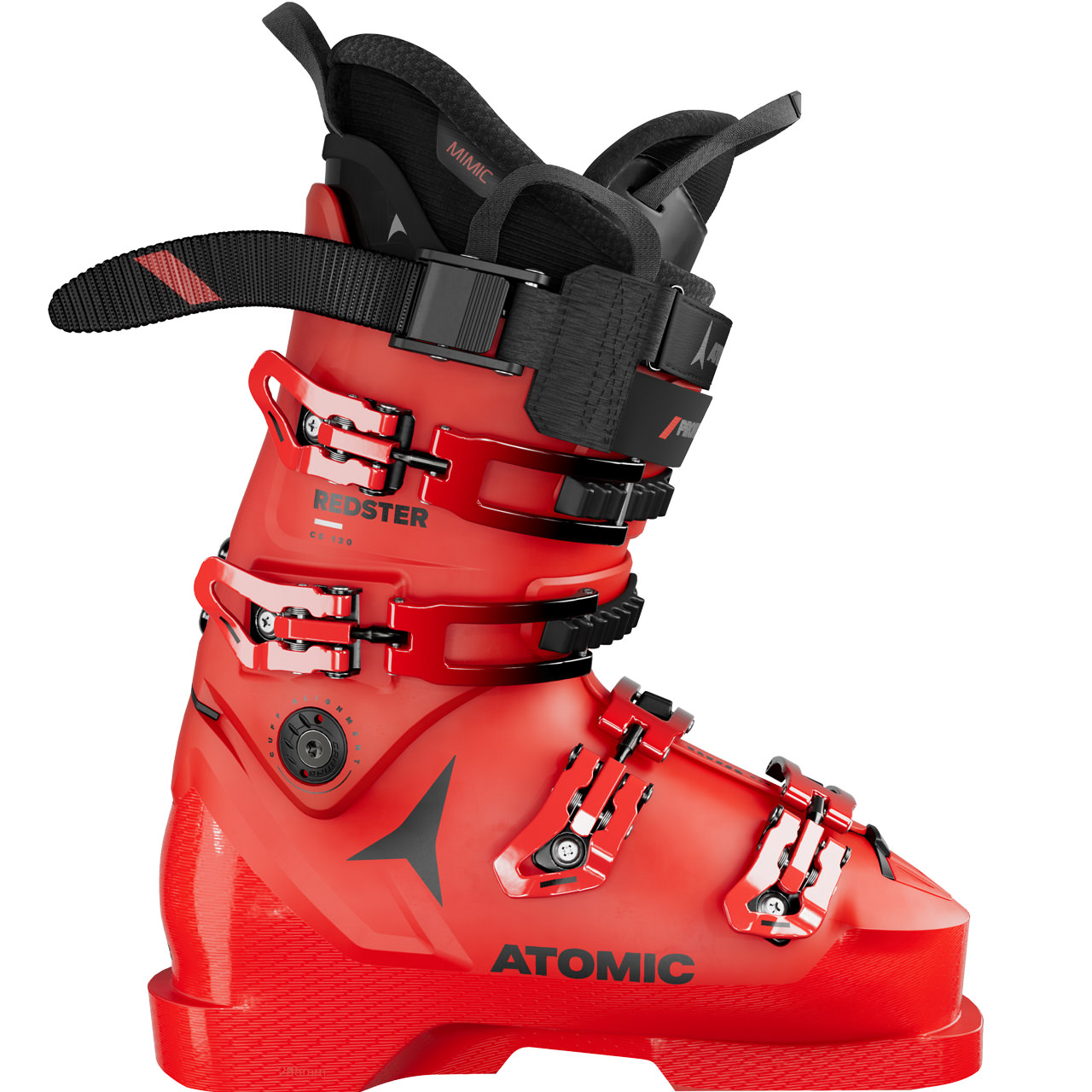 Uitschakelen dosis corruptie Racing skischoenen » nu online kopen | XSPO