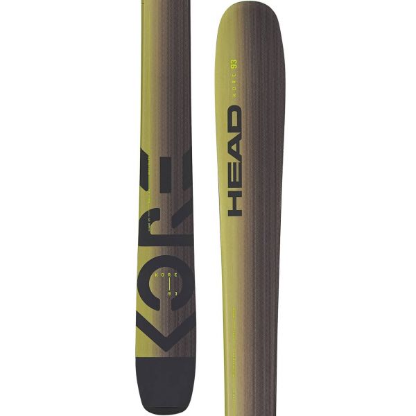 Head Kore 93 (2022/23) 13 Head Kore 93 (2022/23) -Exporteren Atomic || Head || Swix winkel 22 kore 93