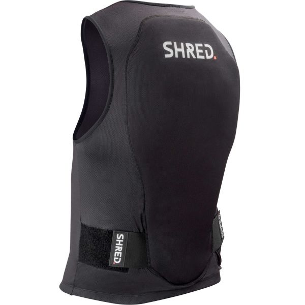 Shred Flexi Back Protector Vest Zip 9 Shred Flexi Back Protector Vest Zip -Alpineskiën Winkel 22 flexi pack