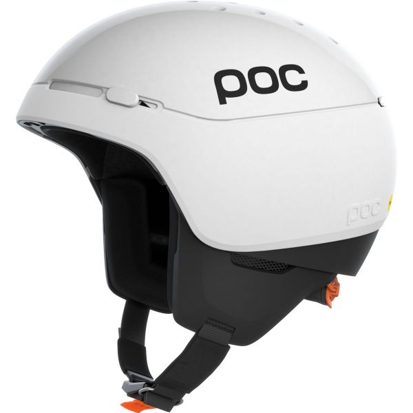 POC Meninx RS Mips Hydrogen White -Alpineskiën Winkel 21h POC 10480 1001
