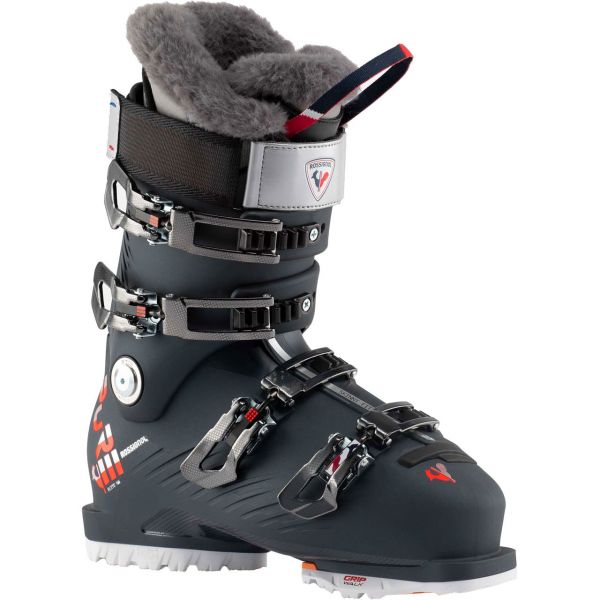Rossignol Pure Elite 90 WMN GW Metal Steel -Alpineskiën Winkel 22 w pure elite