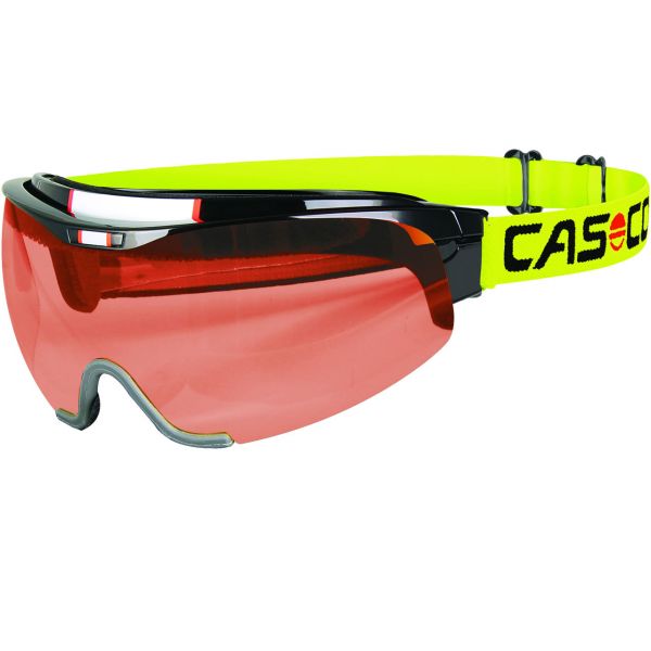 Casco Spirit Vautron Neonyellow 5 Casco Spirit Vautron Neonyellow -Alpineskiën Winkel 19 spirit