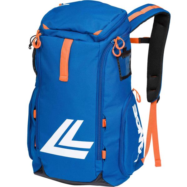 Lange Boot Backpack 35L -POC Race Ski Winkel 22 boot backpack