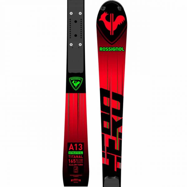 Rossignol Hero Athlete FIS SL U14/U16 R22 (2023/24) 13 Rossignol Hero Athlete FIS SL U14/U16 R22 (2023/24) -Exporteren Atomic || Head || Swix winkel 22 hero athl fis sl u14