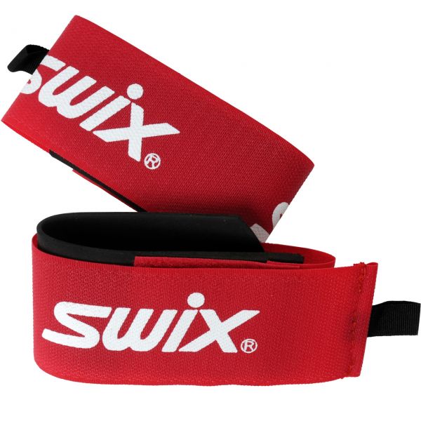 Swix Ski Clips Alpine World Cup (1 Pair) 5 Swix Ski Clips Alpine World Cup (1 Pair) -Alpineskiën Winkel 17 clips