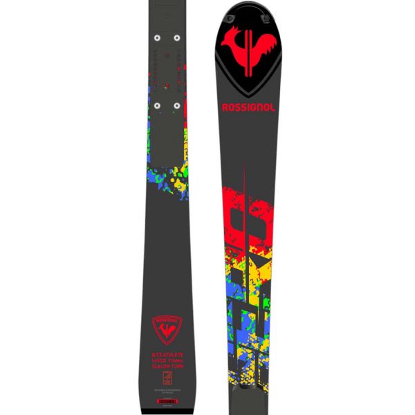 Rossignol Hero Athlete FIS SL Factory LTDE Men R22 (2023/24) 13 Rossignol Hero Athlete FIS SL Factory LTDE Men R22 (2023/24) -Exporteren Atomic || Head || Swix winkel 22 hero athl fis sl fact ltde