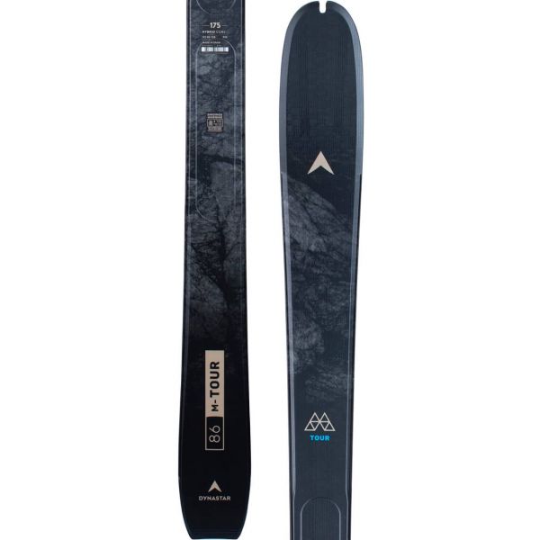 Dynastar M-Tour 86 -Alpineskiën Winkel 21 m tour 86