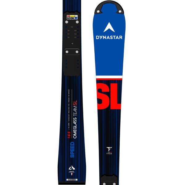 Dynastar Speed OMG Team SL Pro U10/U12/U14 R21 (2022/23) 13 Dynastar Speed OMG Team SL Pro U10/U12/U14 R21 (2022/23) -Alpineskiën Winkel 22 speed omg sl pro