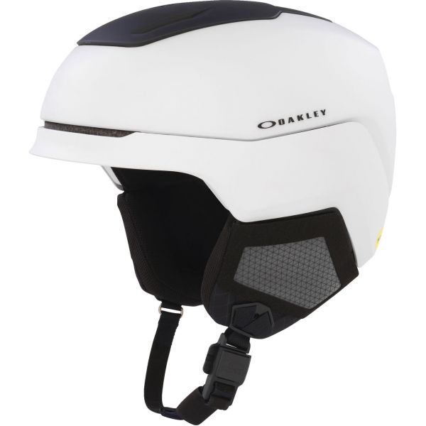 Oakley MOD5 Matte White -Alpineskiën Winkel 22 mod5 900641