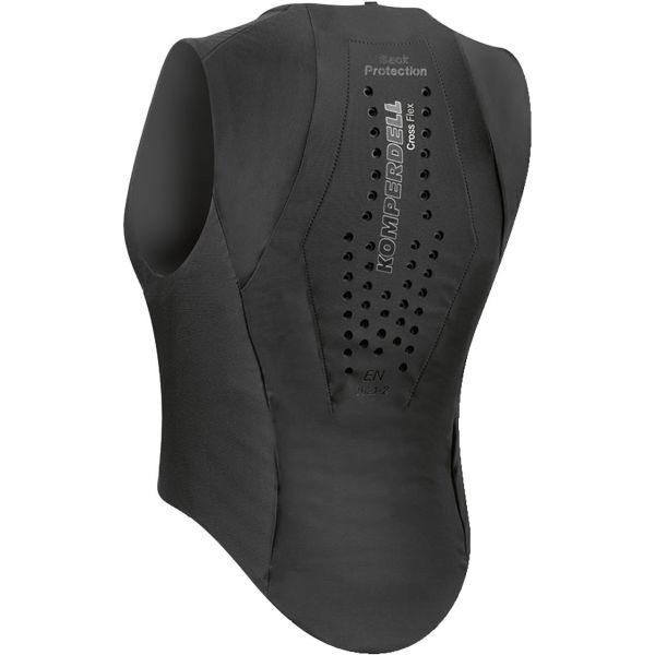 Komperdell Ballistic Flexfit Vest Cross 6.0 Women 7 Komperdell Ballistic Flexfit Vest Cross 6.0 Women -Alpineskiën Winkel 22h