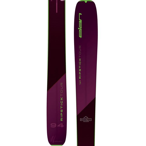 Elan Ripstick Tour 94 W (2022/23) 13 Elan Ripstick Tour 94 W (2022/23) -Alpineskiën Winkel 21 ripstick tour 94