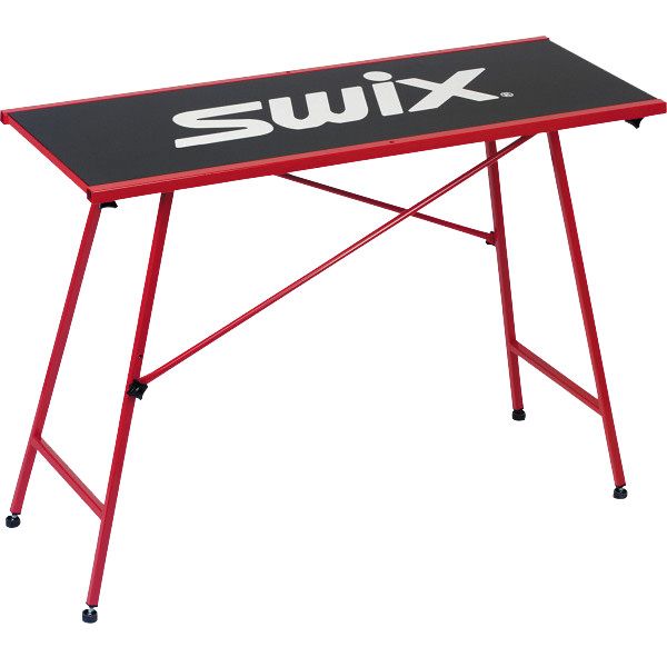 Swix Waxing Table Racing 120 X 45 Cm -Alpineskiën Winkel